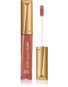 Rimmel Oh My Gloss! Plump lesk na rty odstín Spiced Nude 6.5 ml