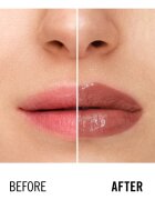 Rimmel Oh My Gloss! Plump lesk na rty odstín Spiced Nude 6.5 ml