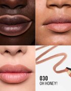 Rimmel Oh My Plump! konturovací tužka na rty odstín 030 Oh Honey 1.2 g