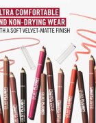 Rimmel Oh My Plump! konturovací tužka na rty odstín 030 Oh Honey 1.2 g
