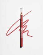 Rimmel Oh My Plump! konturovací tužka na rty odstín 080 Baddie 1.2 g