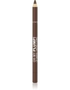 Rimmel Oh My Plump! konturovací tužka na rty odstín 110 Rich Cacao 1.2 g