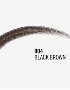 Rimmel Professional tužka na obočí odstín 004 BLACK BROWN 1.4 g