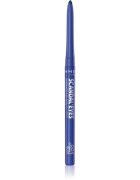 Rimmel Scandal'Eyes automatická tužka na oči odstín 004 Cobalt Blue 0.35 g