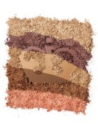 Rimmel ScandalEyes paletka očních stínů odstín 005 Sunset Bronze 3.8 g