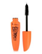 Rimmel ScandalEyes řasenka pro objem odstín 001 Black 12 ml
