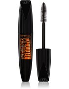 Rimmel ScandalEyes Reloaded řasenka pro extra objem odstín 003 Extreme Black 12 ml