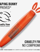 Rimmel ScandalEyes Reloaded řasenka pro extra objem odstín 003 Extreme Black 12 ml