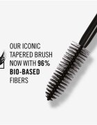 Rimmel ScandalEyes Reloaded řasenka pro extra objem odstín 003 Extreme Black 12 ml
