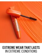 Rimmel ScandalEyes Reloaded řasenka pro extra objem odstín 003 Extreme Black 12 ml