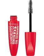Rimmel ScandalEyes Volume On Demand objemová řasenka odstín 001 Black 12 ml