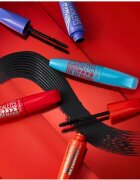 Rimmel ScandalEyes Volume On Demand objemová řasenka odstín 001 Black 12 ml