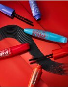 Rimmel ScandalEyes Volume On Demand objemová řasenka odstín 002 Black Brown 12 ml