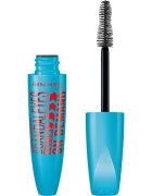 Rimmel ScandalEyes Volume On Demand voděodolná řasenka pro objem odstín 001 Black 12 ml