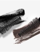 Rimmel ScandalEyes Volume On Demand voděodolná řasenka pro objem odstín 001 Black 12 ml