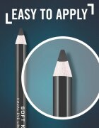 Rimmel Soft Kohl kajalová tužka na oči odstín 021 Denim Blue 12 g