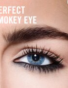 Rimmel Soft Kohl kajalová tužka na oči odstín 021 Denim Blue 12 g