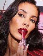Rimmel Stay Glossy lesklá rtěnka na rty odstín CAPPUCCINO LIGHT 3.4 g