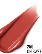 Rimmel Stay Glossy lesklá rtěnka na rty odstín SWEETIE 3.4 g