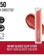 Rimmel Stay Glossy lesklá rtěnka na rty odstín SWEETIE 3.4 g