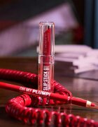 Rimmel Stay Glossy lesklá rtěnka na rty odstín SWEETIE 3.4 g