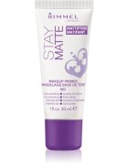 Rimmel Stay Matte matující podkladová báze 003 30 ml