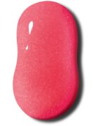 Rimmel Super Gel gelový lak na nehty bez užití UV/LED lampy odstín 016 Cerise Pop 12 ml