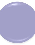 Rimmel Super Gel gelový lak na nehty bez užití UV/LED lampy odstín 028 Purple Haze 12 ml