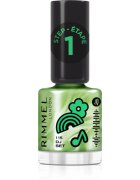 Rimmel SuperGel lak na nehty odstín 115 DJ Set 12 ml