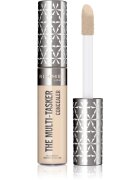 Rimmel The Multi-Tasker krycí korektor pro redukci nedokonalostí 24h odstín 010 Porcelain 10 ml