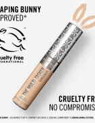 Rimmel The Multi-Tasker krycí korektor pro redukci nedokonalostí 24h odstín 010 Porcelain 10 ml