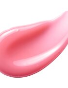 Rimmel Thrill Seeker Glassy Gloss lesk na rty pro větší objem odstín 500 Pine to the Apple 10 ml