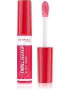 Rimmel Thrill Seeker Glassy Gloss lesk na rty pro větší objem odstín 600 Berry Glace 10 ml
