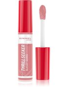 Rimmel Thrill Seeker Glassy Gloss lesk na rty pro větší objem odstín 700 Sprinkled Sugar 10 ml