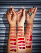 Rimmel Thrill Seeker Lip Latex tekutá rtěnka odstín 150 Magnetic 6 ml