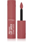 Rimmel Thrill Seeker Lip Latex tekutá rtěnka odstín 700 It's Giving 6 ml