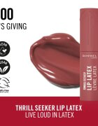 Rimmel Thrill Seeker Lip Latex tekutá rtěnka odstín 700 It's Giving 6 ml