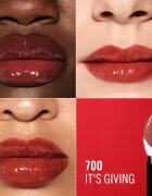 Rimmel Thrill Seeker Lip Latex tekutá rtěnka odstín 700 It's Giving 6 ml