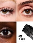 Rimmel Thrill Seeker Mega Lift řasenka pro objem odstín 001 Black 10 ml