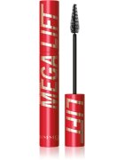 Rimmel Thrill Seeker Mega Lift řasenka pro objem odstín 002 Black Brown 10 ml