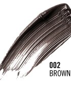Rimmel Thrill Seeker Mega Lift řasenka pro objem odstín 002 Black Brown 10 ml
