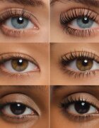Rimmel Thrill Seeker Mega Lift voděodolná řasenka pro objem a natočení řas odstín 004 Waterproof Black 10 ml