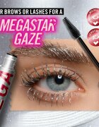 Rimmel Thrill Seeker Mega Star dlouhotrvající řasenka se třpytkami 10 ml