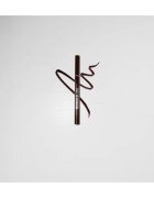 Rimmel Wonder Ink oční linky v peru odstín 002 Spiced Chestnut 1 ml