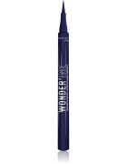Rimmel Wonder Ink oční linky v peru odstín 003 Aquatic Aria 1.2 ml