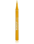 Rimmel Wonder Ink oční linky v peru odstín 005 Honey Heaven 1 ml