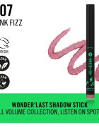 Rimmel Wonder oční stíny v tužce odstín 007 Pink Fizz 1.64 g