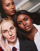 Rimmel Wonder'Bond gel na obočí odstín 001 Light Brown 7.7 ml