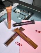 Rimmel Wonder'Bond gel na obočí odstín 001 Light Brown 7.7 ml