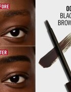 Rimmel Wonder'Bond gel na obočí odstín 004 Black Brown 7.7 ml